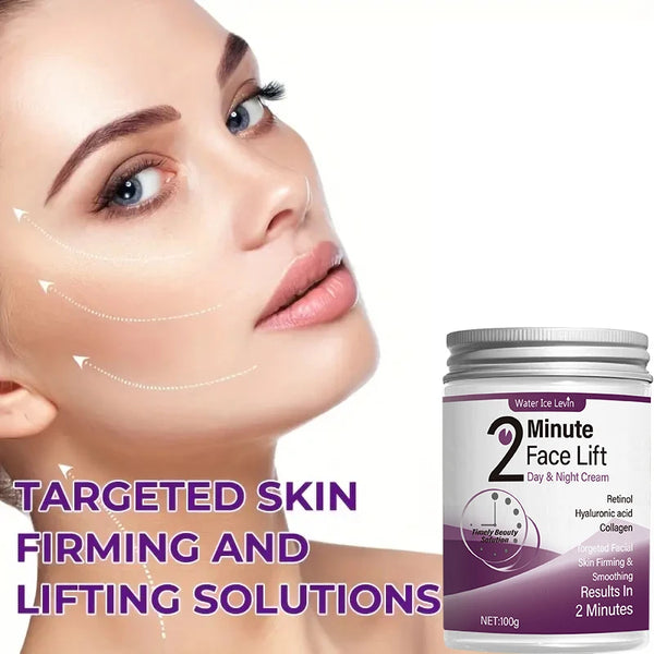 Lifting Facial Rapid