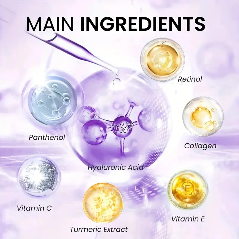 Lifting Facial Rapid