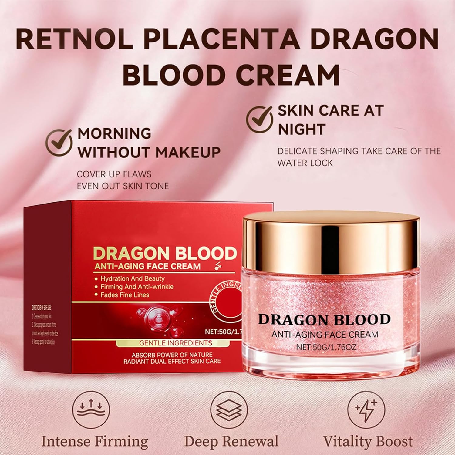 Crema Sângele Dragonului