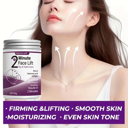 Lifting Facial Rapid