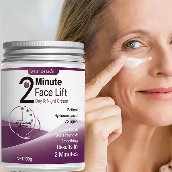 Lifting Facial Rapid