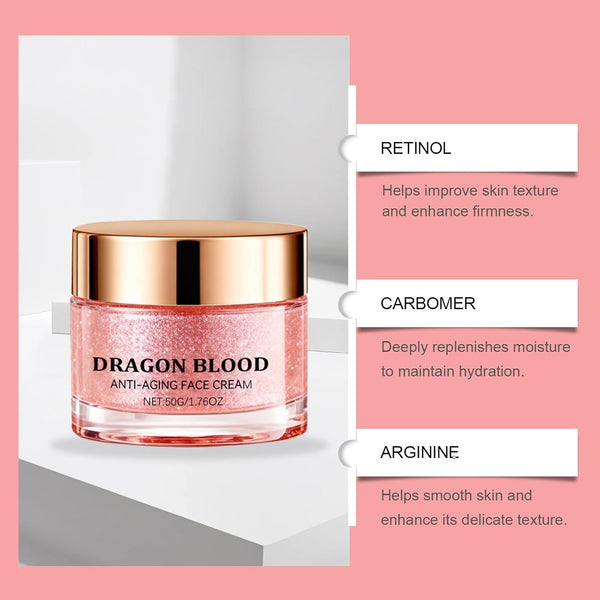 Crema Sângele Dragonului