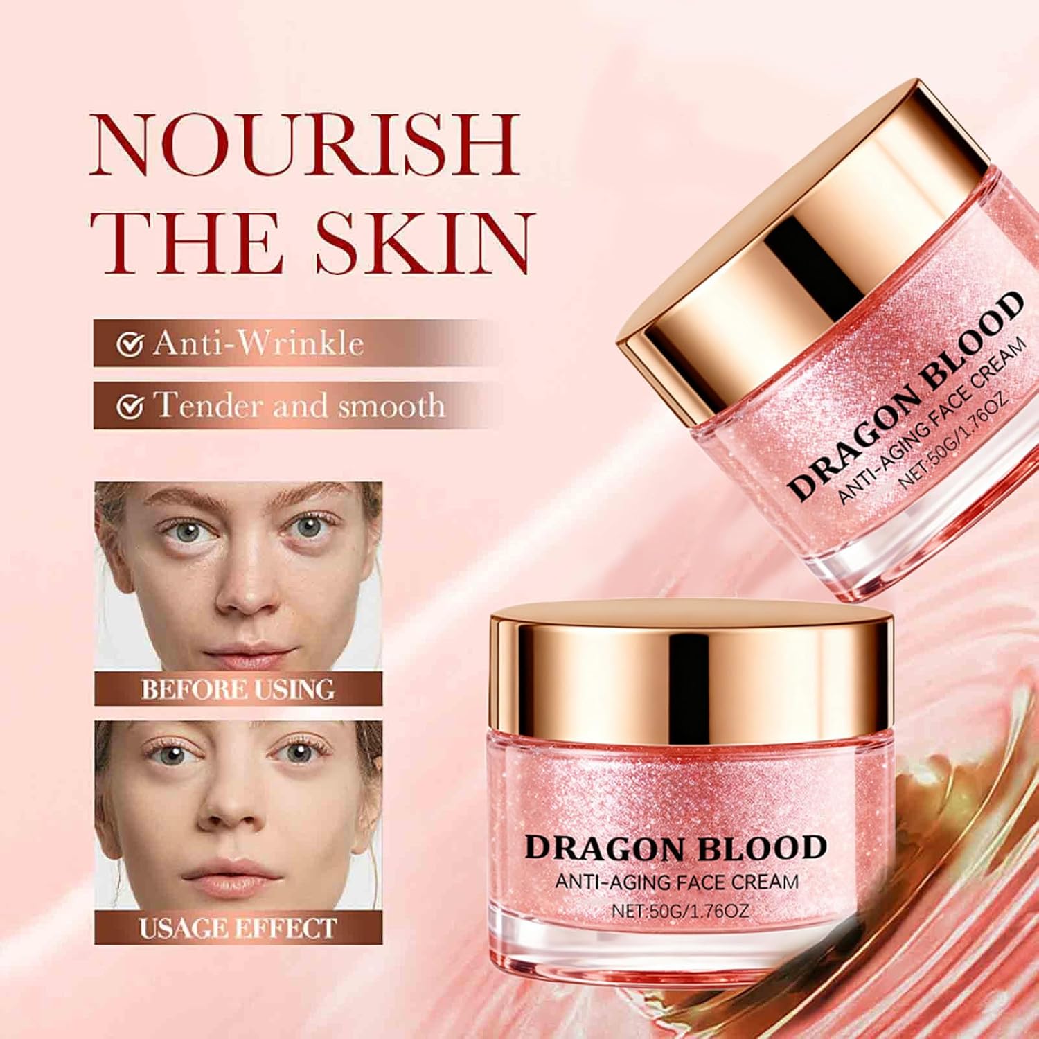 Crema Sângele Dragonului