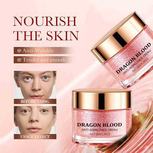 Crema Sângele Dragonului